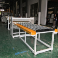 SJSZ80/156 1220 มม. PVC Marble Board Extrusion